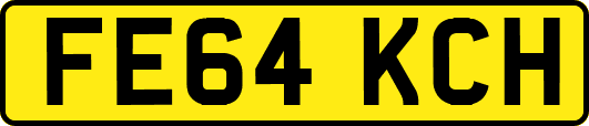 FE64KCH