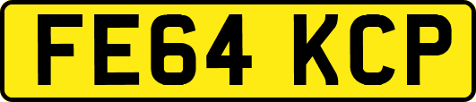 FE64KCP