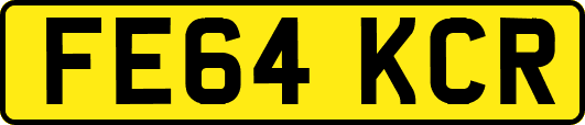FE64KCR