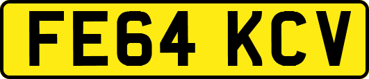 FE64KCV