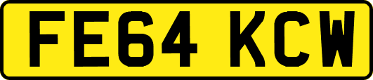 FE64KCW