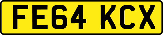 FE64KCX