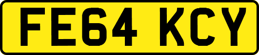 FE64KCY