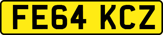 FE64KCZ