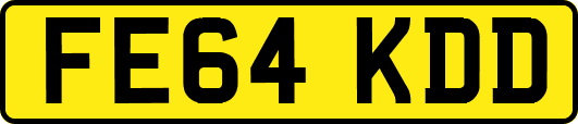 FE64KDD