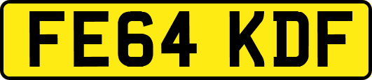 FE64KDF
