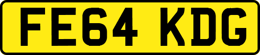 FE64KDG