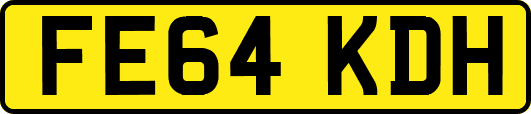 FE64KDH