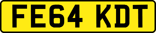 FE64KDT
