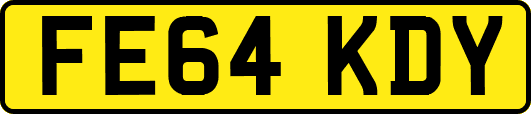 FE64KDY