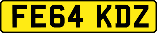 FE64KDZ