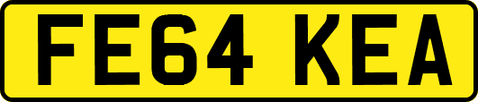 FE64KEA