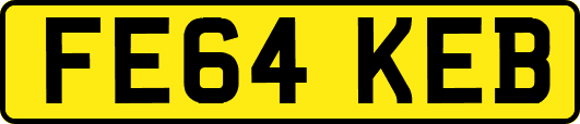 FE64KEB
