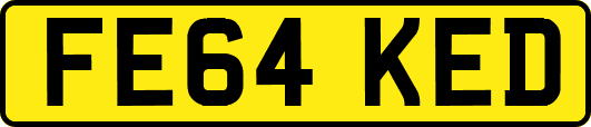 FE64KED