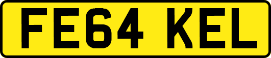 FE64KEL