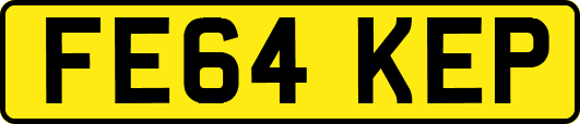FE64KEP