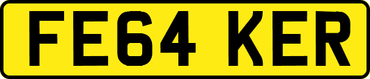 FE64KER