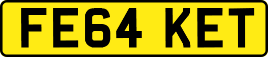 FE64KET