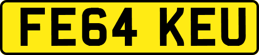 FE64KEU