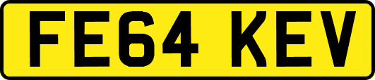 FE64KEV