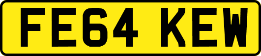 FE64KEW