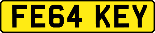 FE64KEY