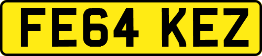 FE64KEZ
