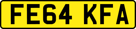 FE64KFA