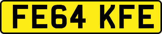 FE64KFE