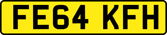 FE64KFH