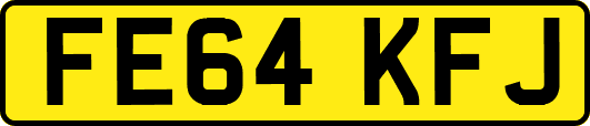 FE64KFJ
