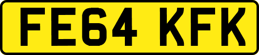 FE64KFK