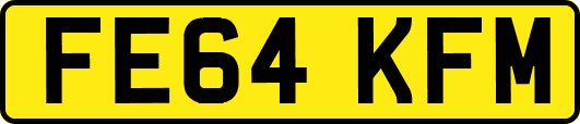 FE64KFM