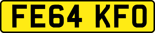 FE64KFO