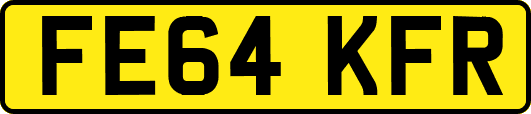 FE64KFR