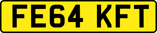 FE64KFT
