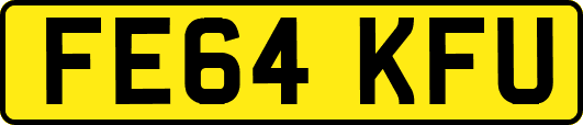 FE64KFU