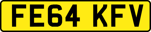 FE64KFV