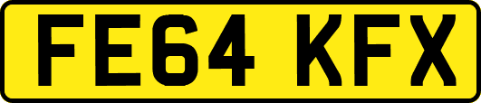 FE64KFX