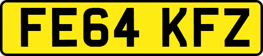 FE64KFZ