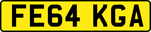FE64KGA