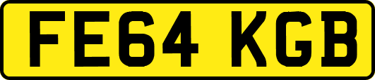 FE64KGB