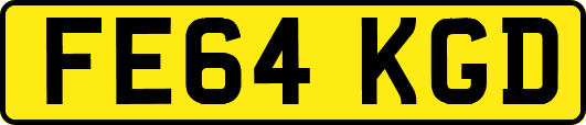 FE64KGD