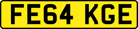 FE64KGE