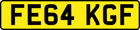 FE64KGF