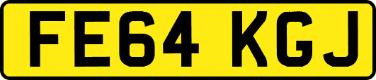 FE64KGJ
