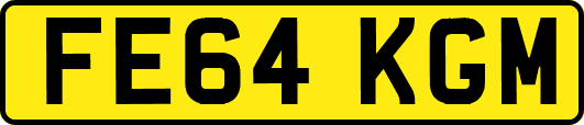 FE64KGM