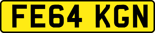 FE64KGN