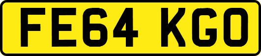 FE64KGO