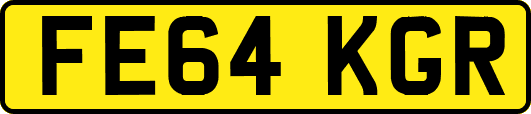 FE64KGR